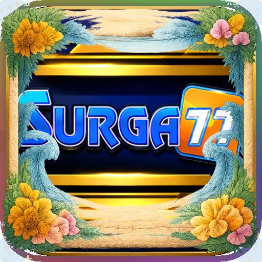 surga77 — galeri pratinjau - APK Resmi