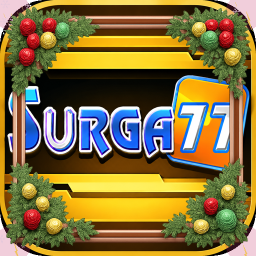 surga77 — galeri pratinjau Resmi APK